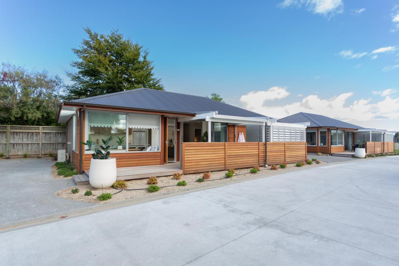 Lake Taupo Holiday Resort Eksteriør bilde